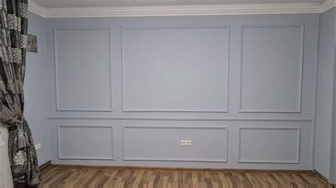 baghete decorative perete